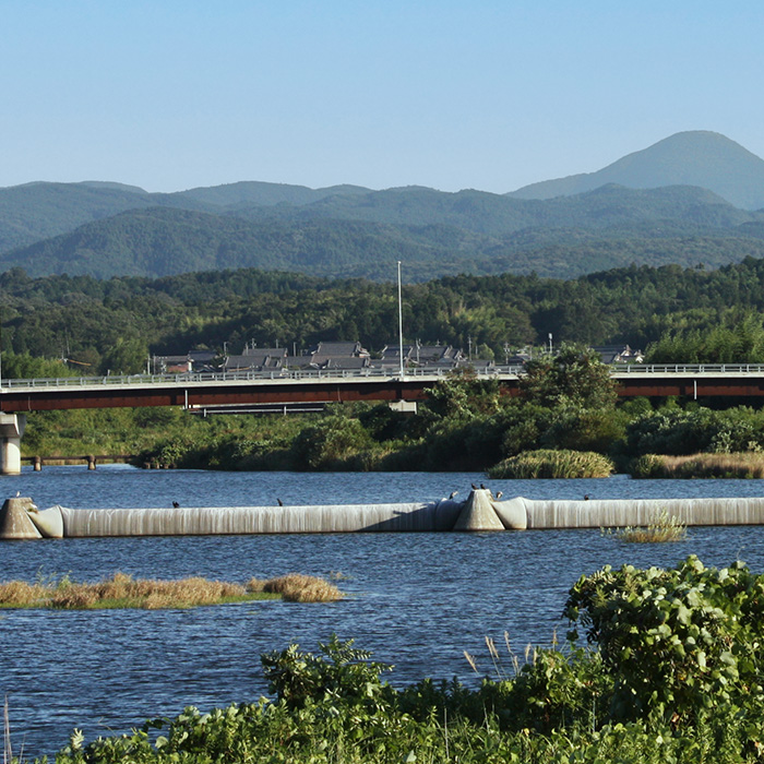 尼ヶ岳